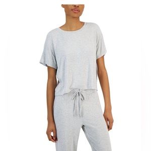 🌻2 FOR $20 WHEN BUNDLED🌻Jenni Short Sleeve Jogger Pajama Set- Various Sz. NWT